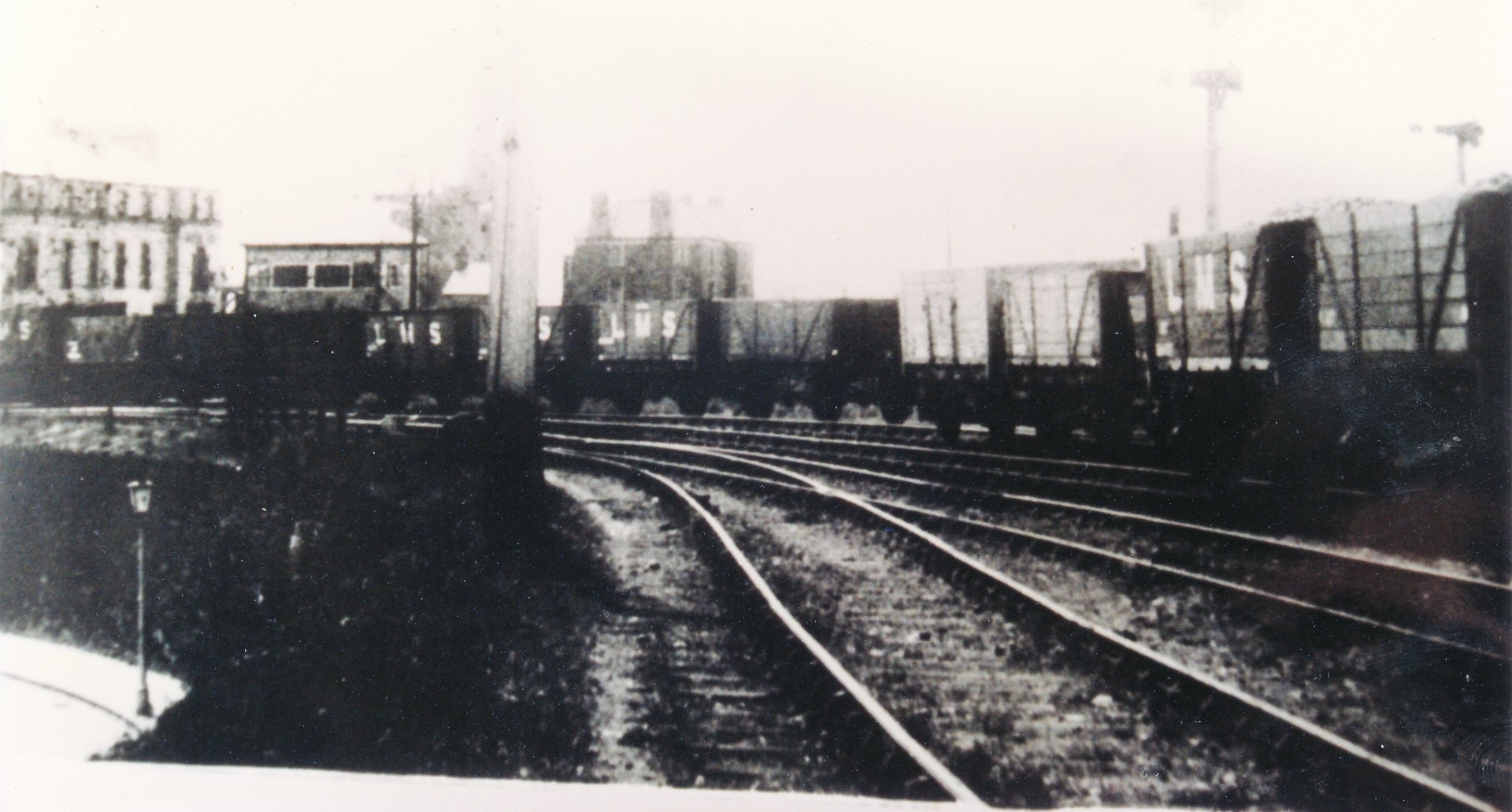 Railway Gallery Maryport and Carlisle 18371939 Maryport History